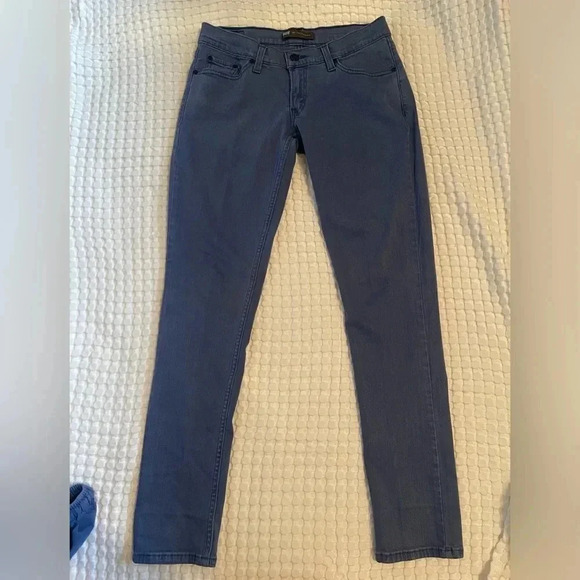 Levi’s 524 Too Superflow - Picture 1 of 7